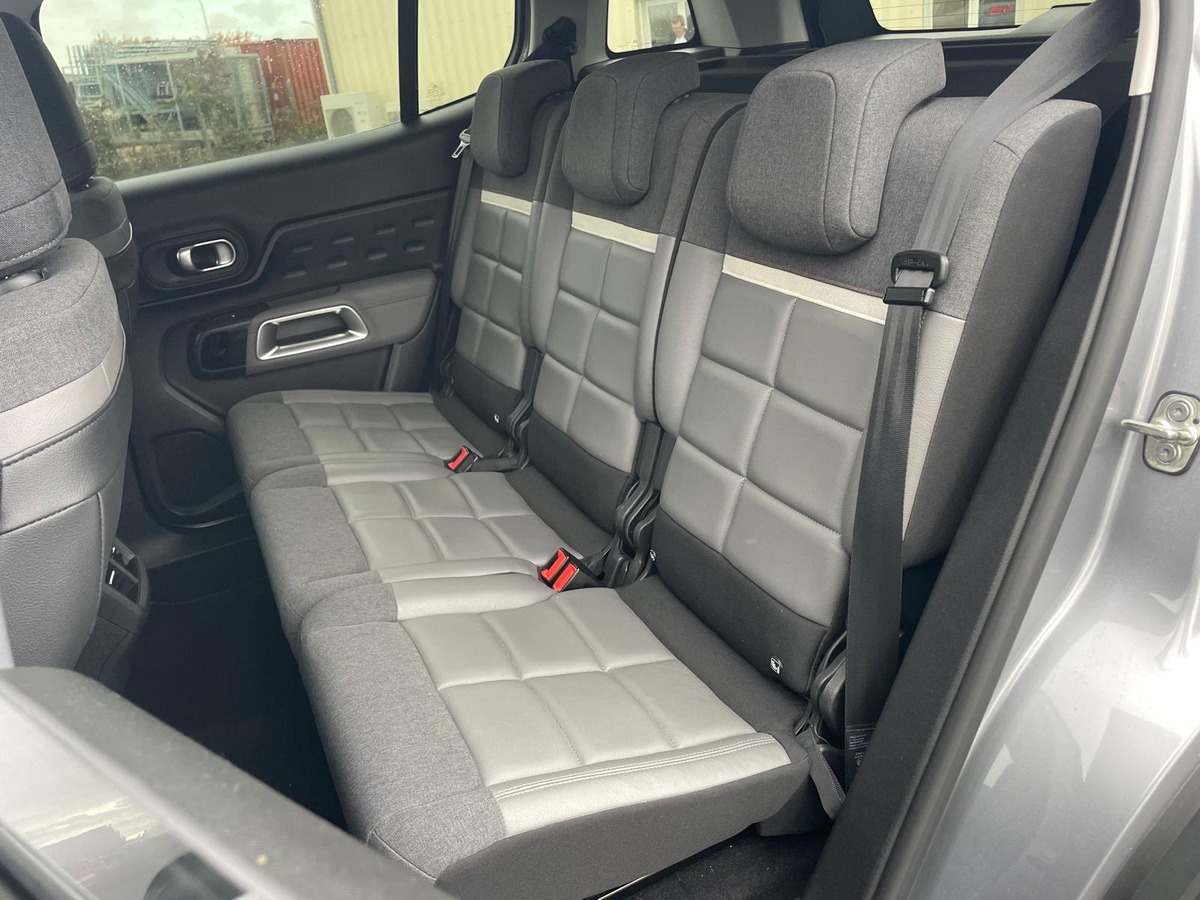 Citroën C5 AIRCR. 1.5 Blue HDI 130 S&S SHINE PACK EAT8