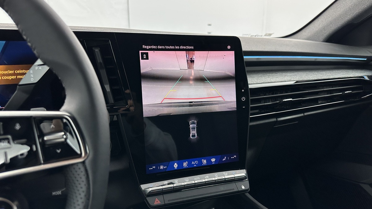 RENAULT Austral E-Tech full hybrid 200ch Techno | Plusieurs coloris disponible
