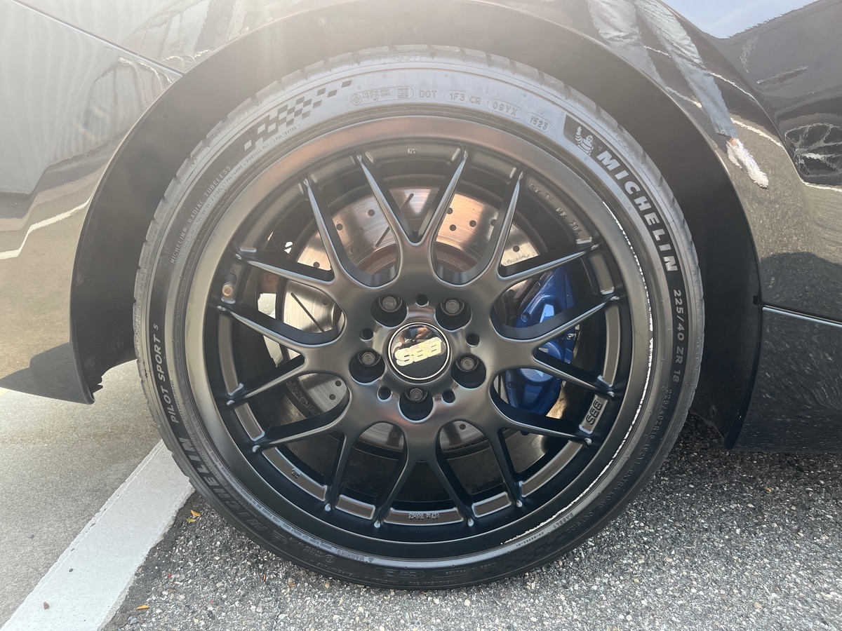 Bmw Série 2 235I M SPORT, SUIVI COMPLET, SIEGES CHAUFFANTS
