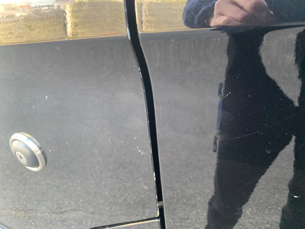 Ford TRANSIT CUSTOM 170 ch | 5 Places | TVA Récupérable