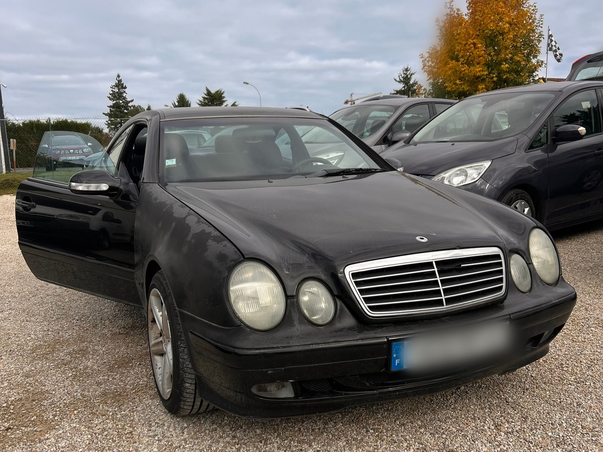 Photo du véhicule