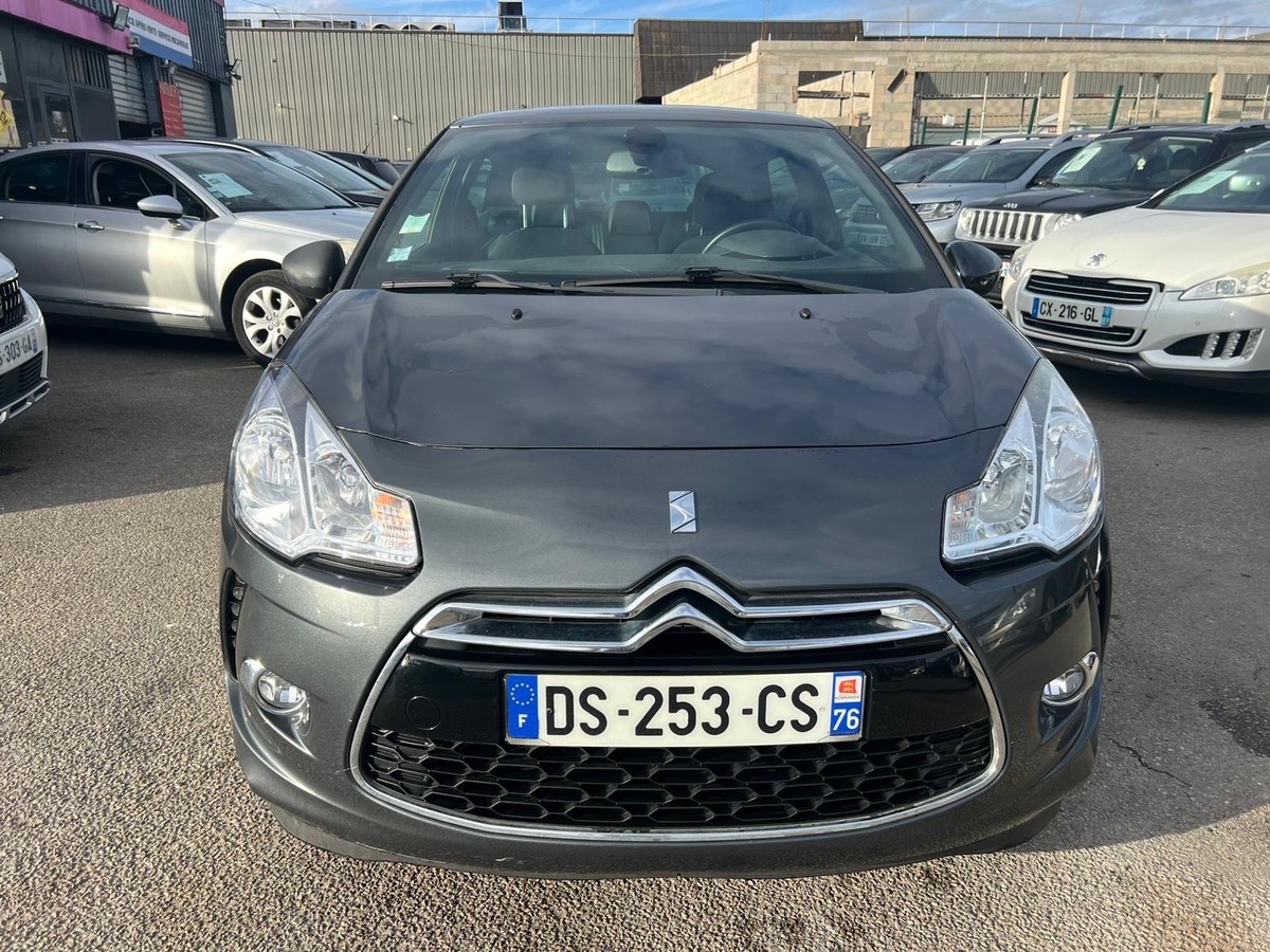 Photo du véhicule