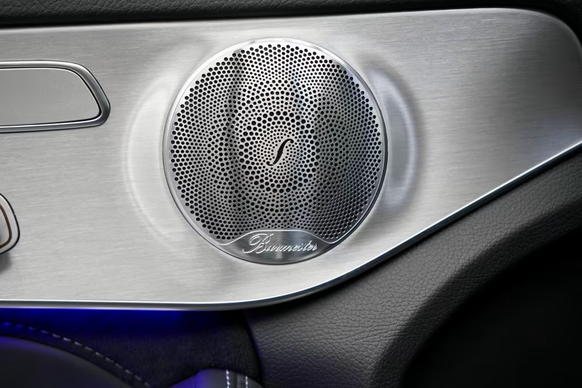 Mercedes-Benz Classe C Berline 63 AMG 476ch Speedshift MCT/Garantie 04-2026/VO Allemand/Malus 6400e