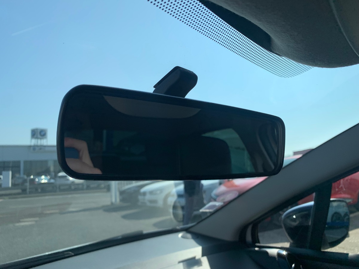 RENAULT Clio IV 75 chevaux | Limited | Caméra de recul | GPS | Bluetooth | Régulateur de vitesse