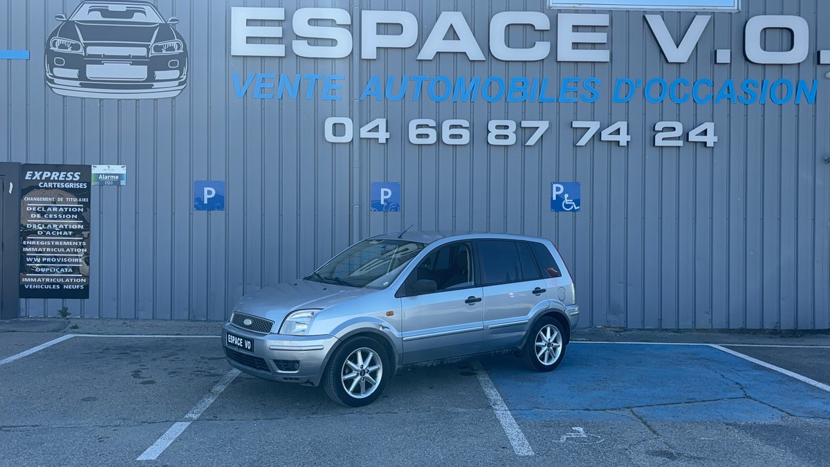Photo du véhicule