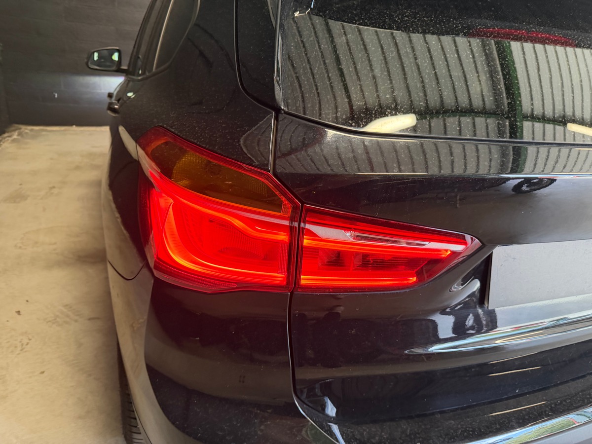 Bmw X1 xdrive25