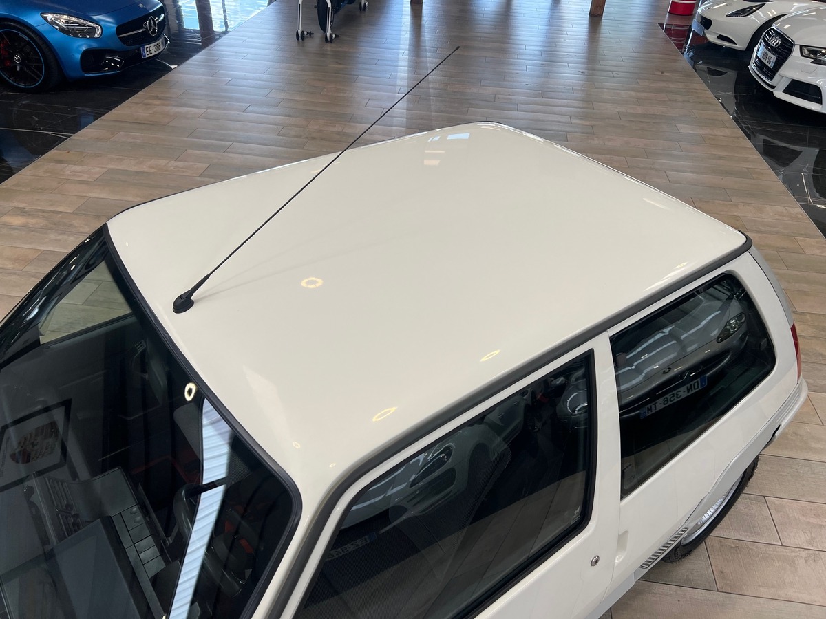 RENAULT SUPER 5 1.4 115 GT TURBO