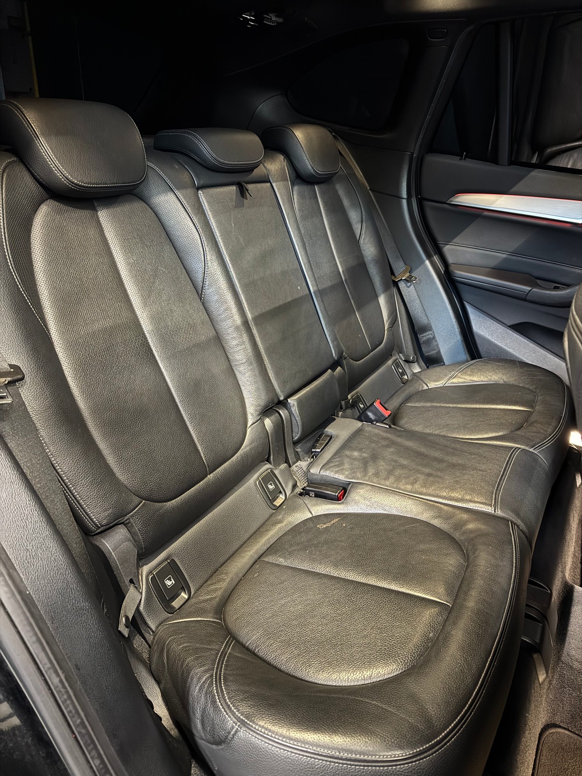 Bmw X1 xDrive20dA 190ch M Sport