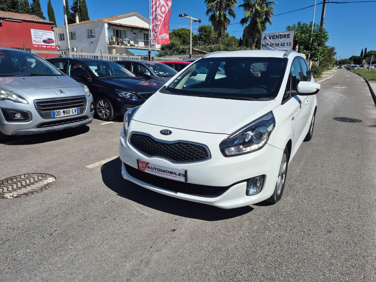 Photo du véhicule