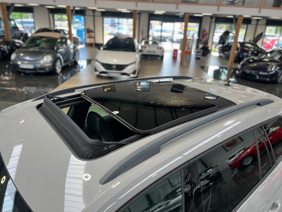 Skoda Kodiaq 1.5 TSi 150 SPORTLINE DSG7 7 places NARDO GREY
