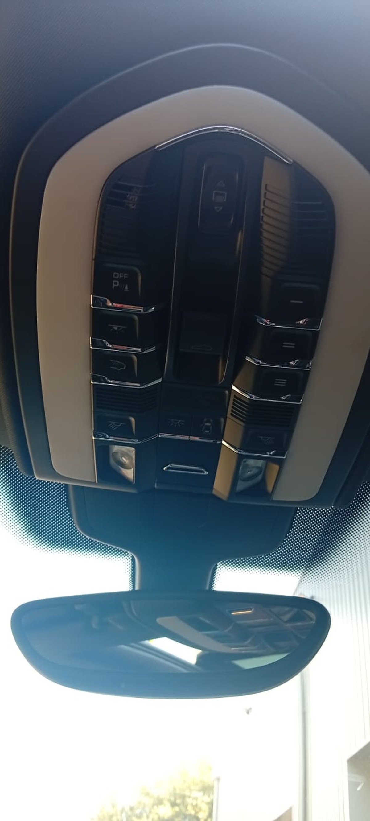 Porsche Cayenne Partinium Edition 3.0 V6 TDI 245cv
