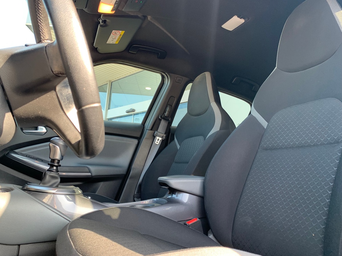 Nissan Juke N-CONNECTA |  Kit mains-libres Bluetooth | Régulateur de vitesse | Caméra de recul