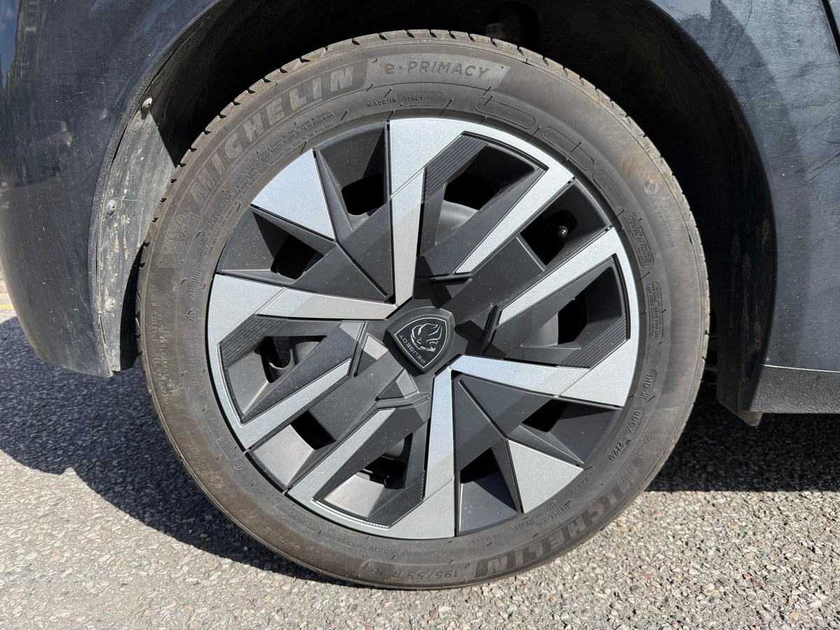 Peugeot 208 Active 75 cvs - Moteur à chaine