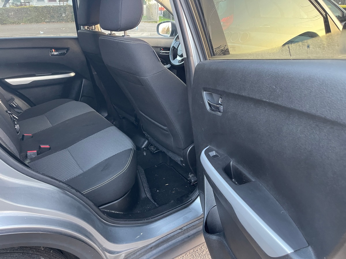Suzuki Vitara 1.6 DDIS 120 PRIVILEGE