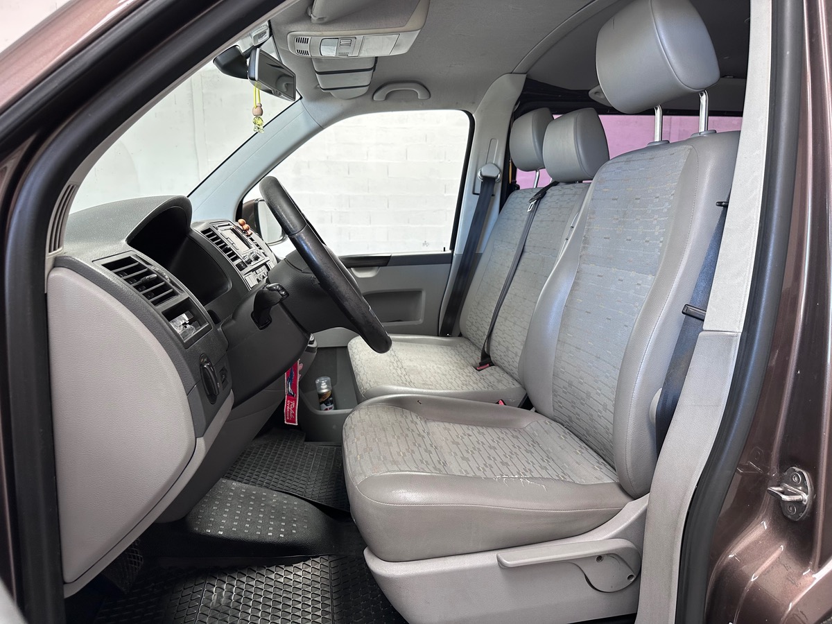 Volkswagen Transporter V 2.0 TDI 180 L2H1 3.0T DSG