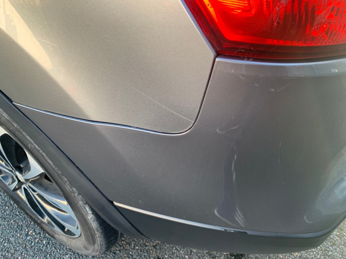 Nissan Qashqai+2 130 ch | 1.6 DCI | 7 Places | Toit Panoramique | GPS | Caméra de recul | Jantes 18'