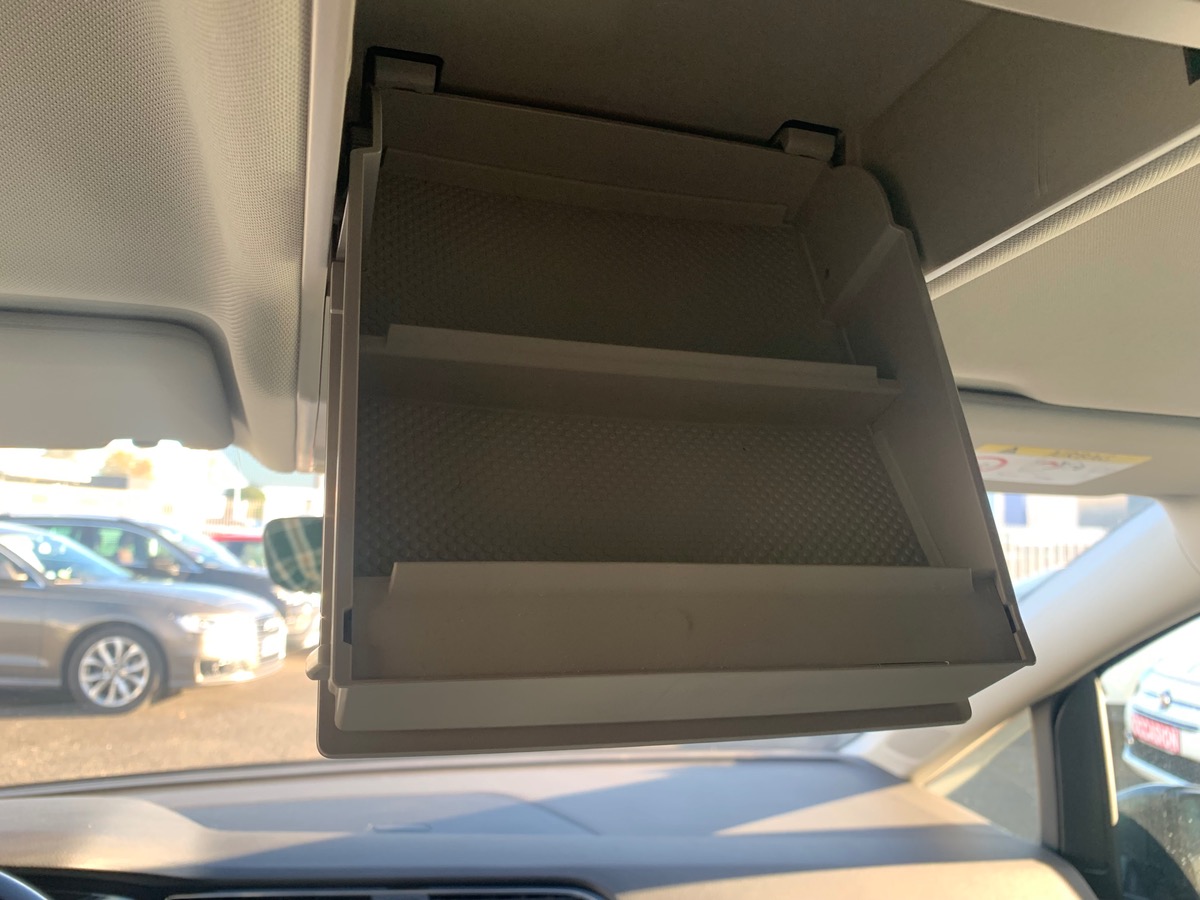 Volkswagen Touran 110 ch | 7 Places | Attelage | GPS | Radar de Stationnement Avant et Arriére