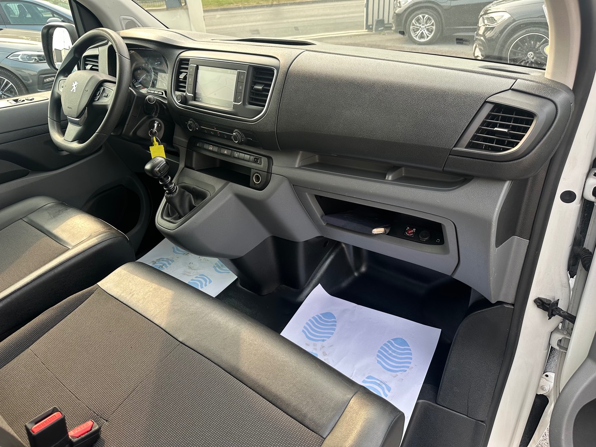 Peugeot Expert 2.0 BHDI 120CH PREMIUM / PRIX HORS TAXE