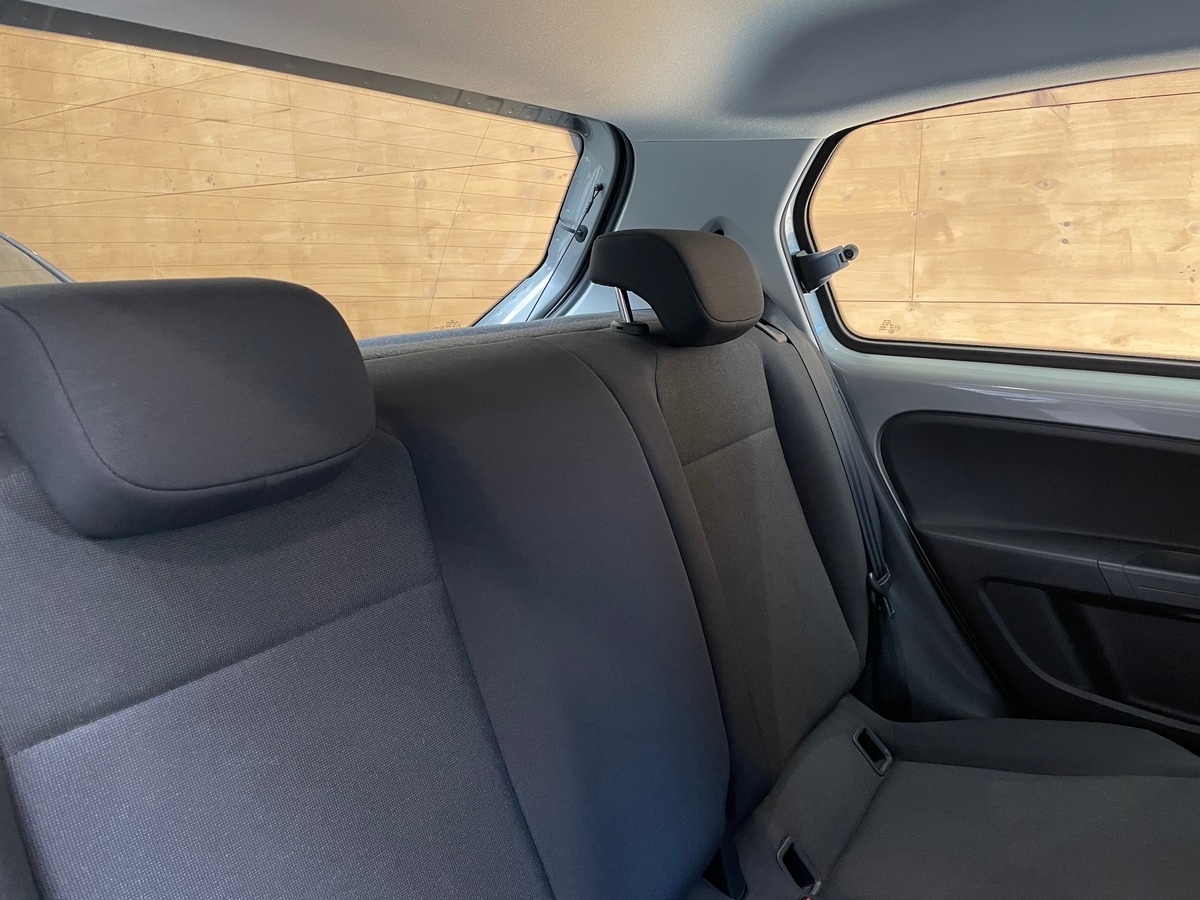 Volkswagen E-up! Electrique // GPS // CAMERA DE RECUL // LIVRAISON POSSIBLE