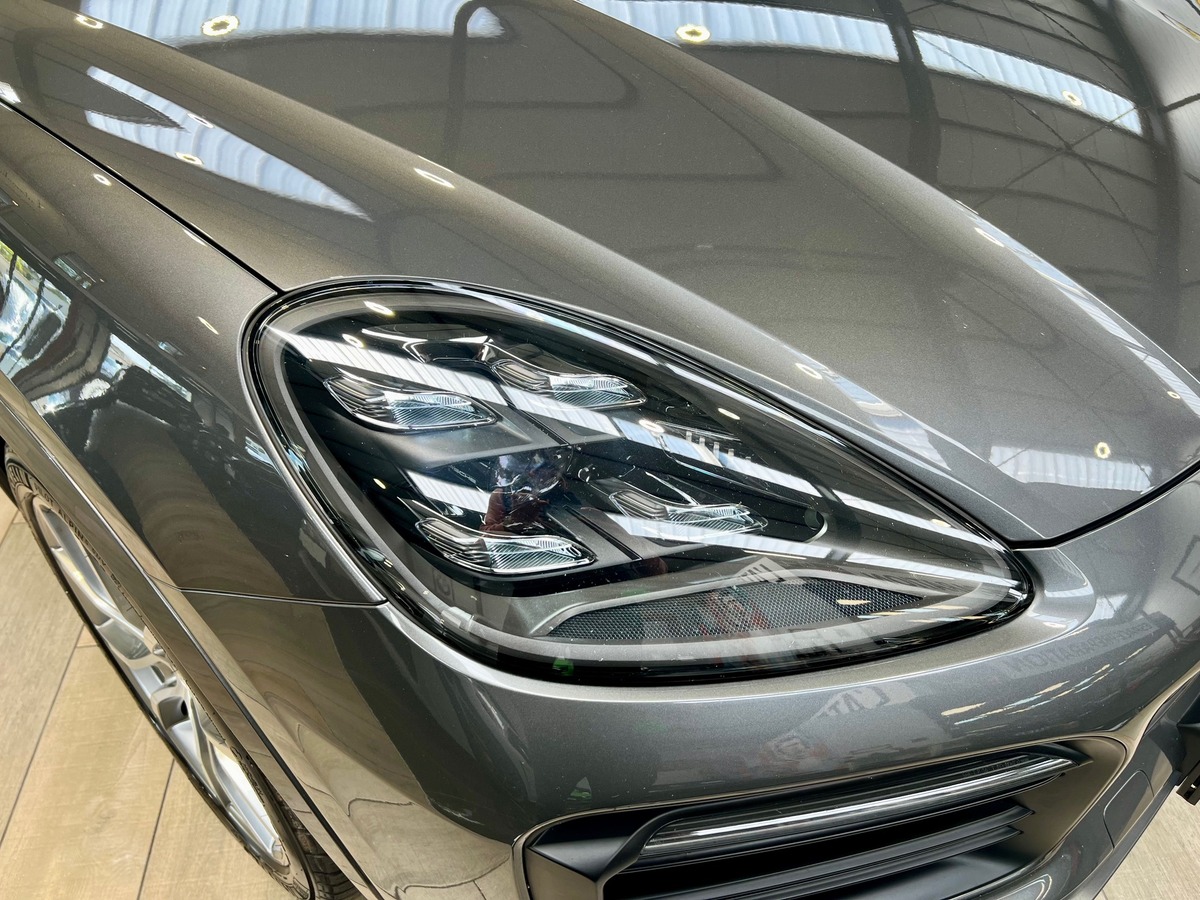 Porsche Cayenne Coupé E-Hybrid 3.0 V6 462 TIPTRONIC CP ORLEANS 68000KM ll