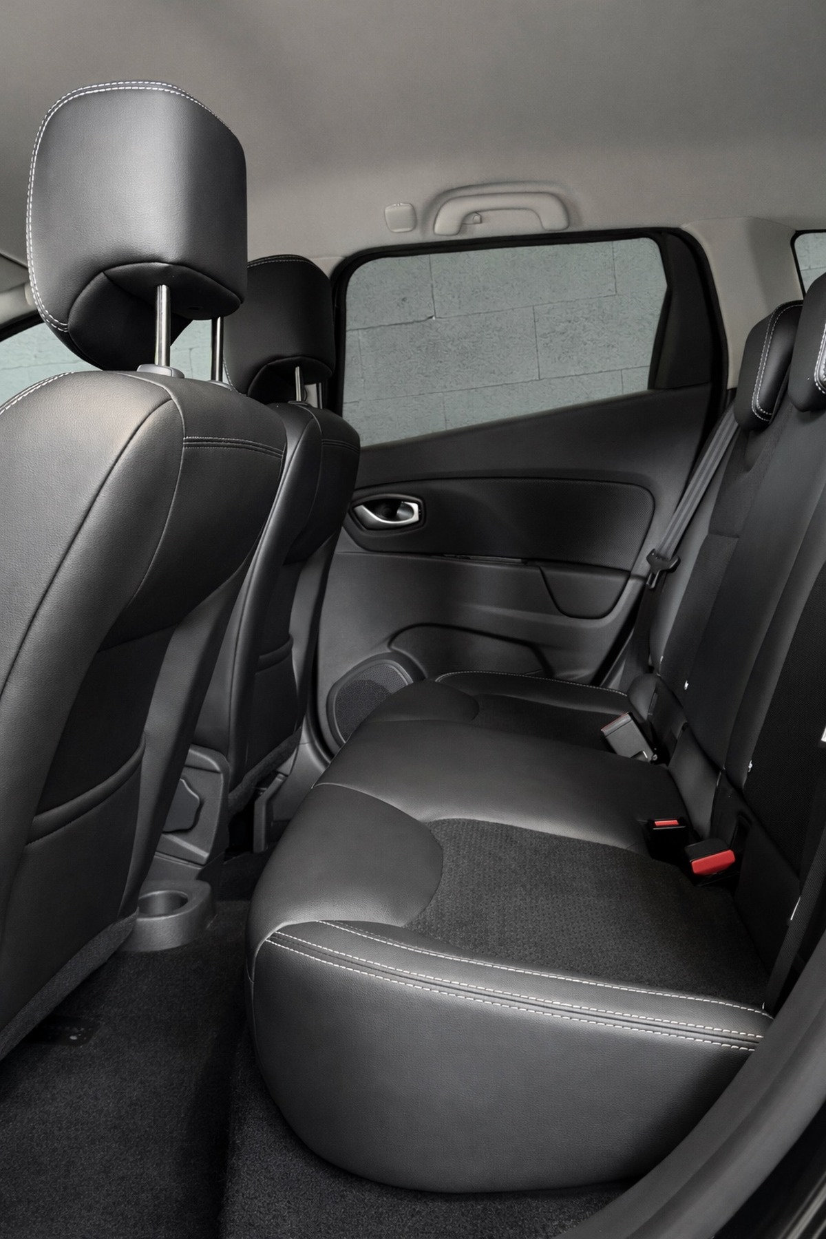 RENAULT Clio IV ESTATE INTENS 1.5 dci 110ch