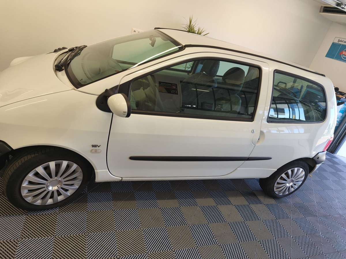 RENAULT Twingo 1.2 16V 75CH - Distribution neuve - Faible kilométrage - Garantie 3 mois -