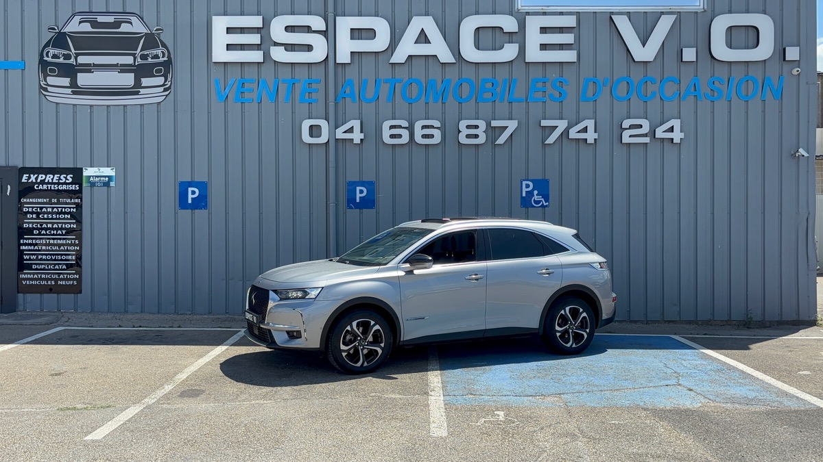 Photo du véhicule