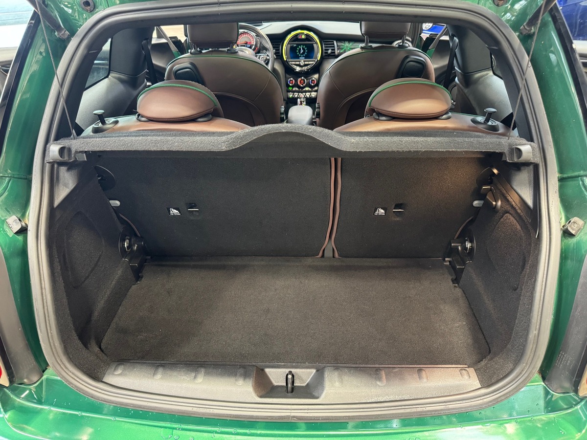 Mini Cooper S F56 192ch EDITION 60 YEARS fr  p