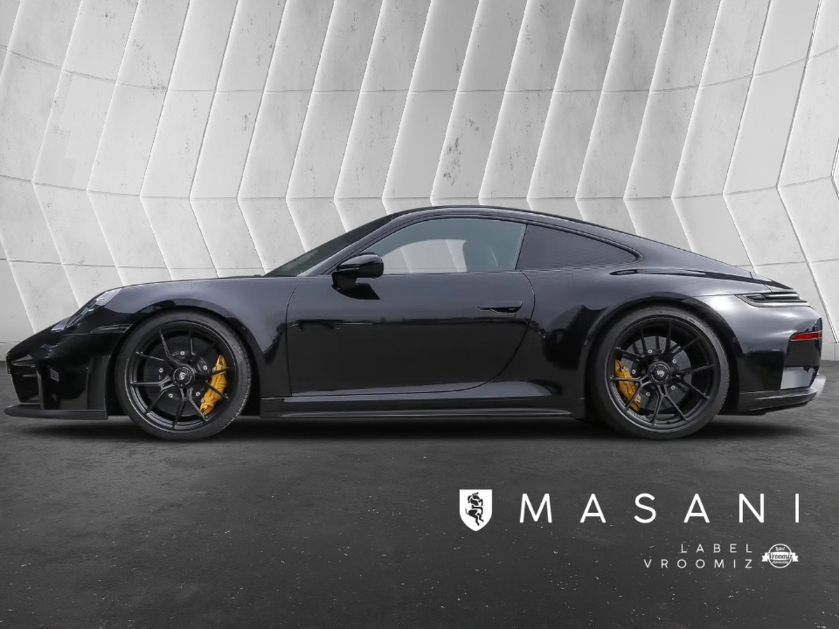 Porsche 911 GT3 Touring Pack 992.2 MALUS INCLUS