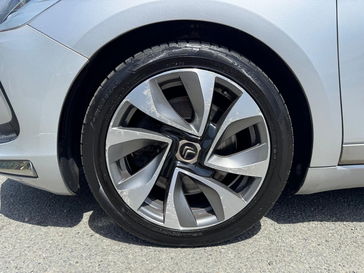 Citroën DS5 2.0 HDI 163cv - Sportchic - Garantie