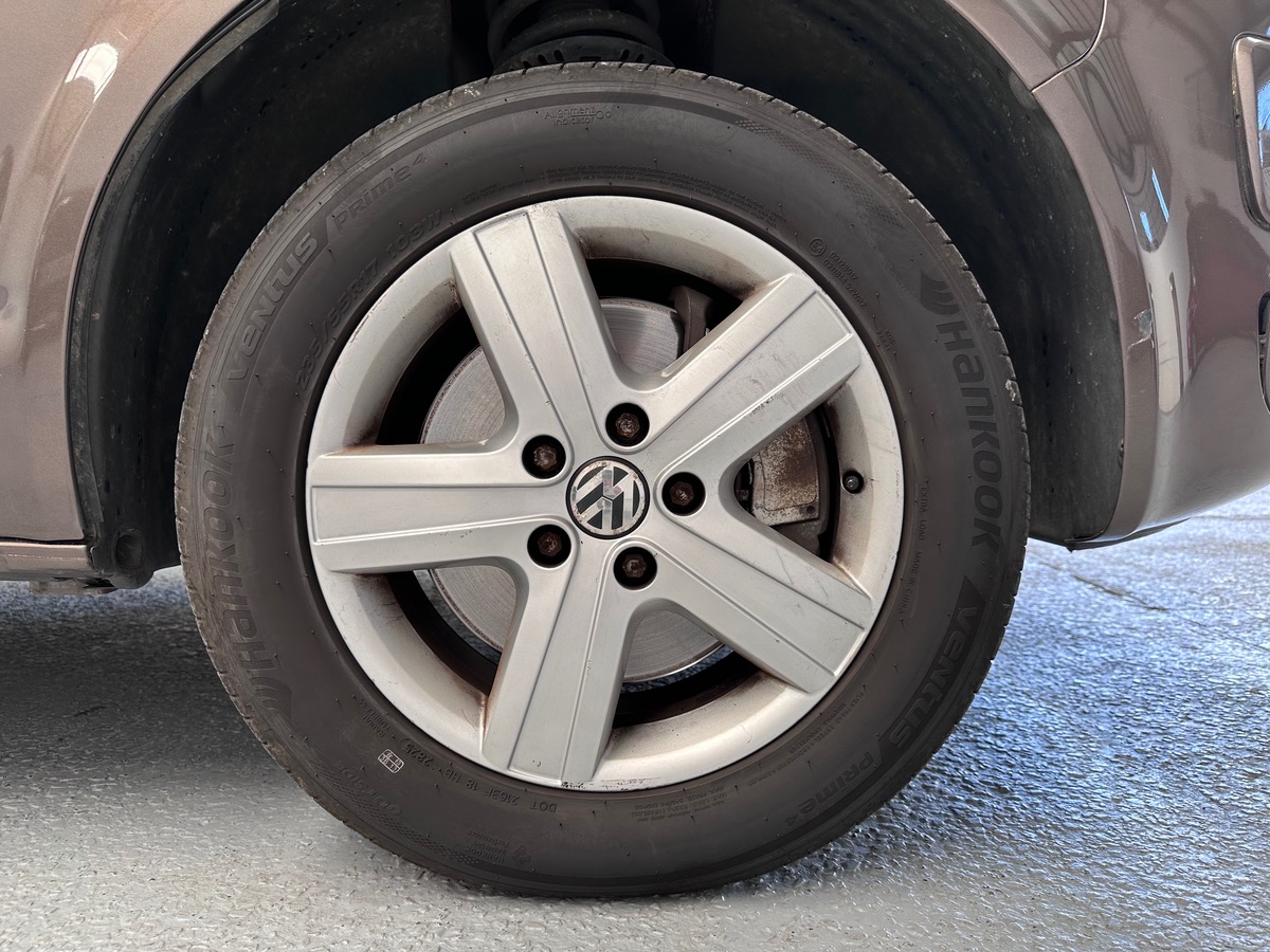 Volkswagen Transporter V 2.0 TDI 180 L2H1 3.0T DSG