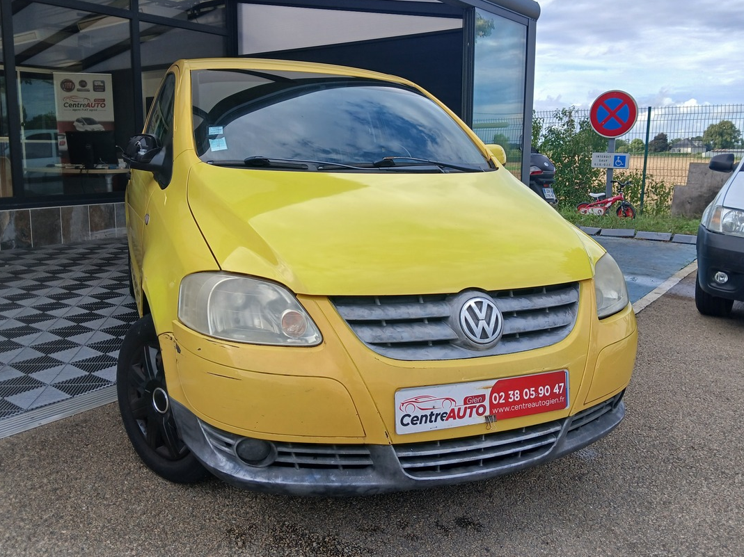 Photo du véhicule