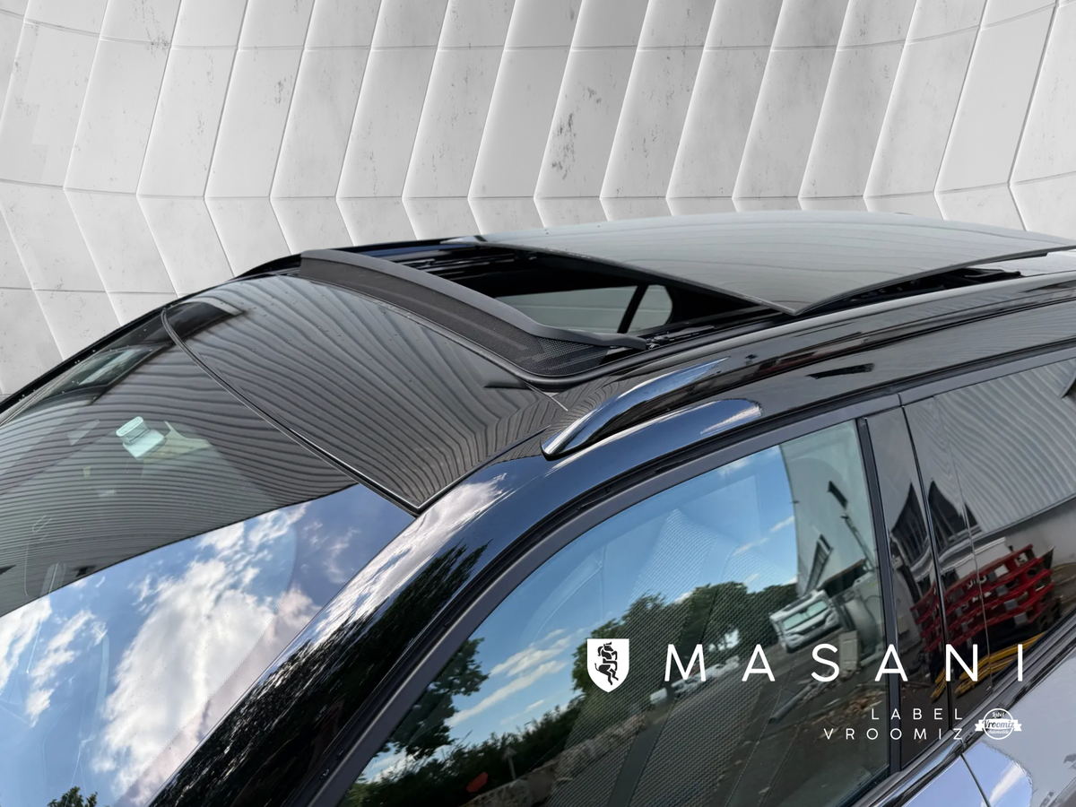 Peugeot 2008 Electrique 156ch 54kW GT+Toit ouvrant