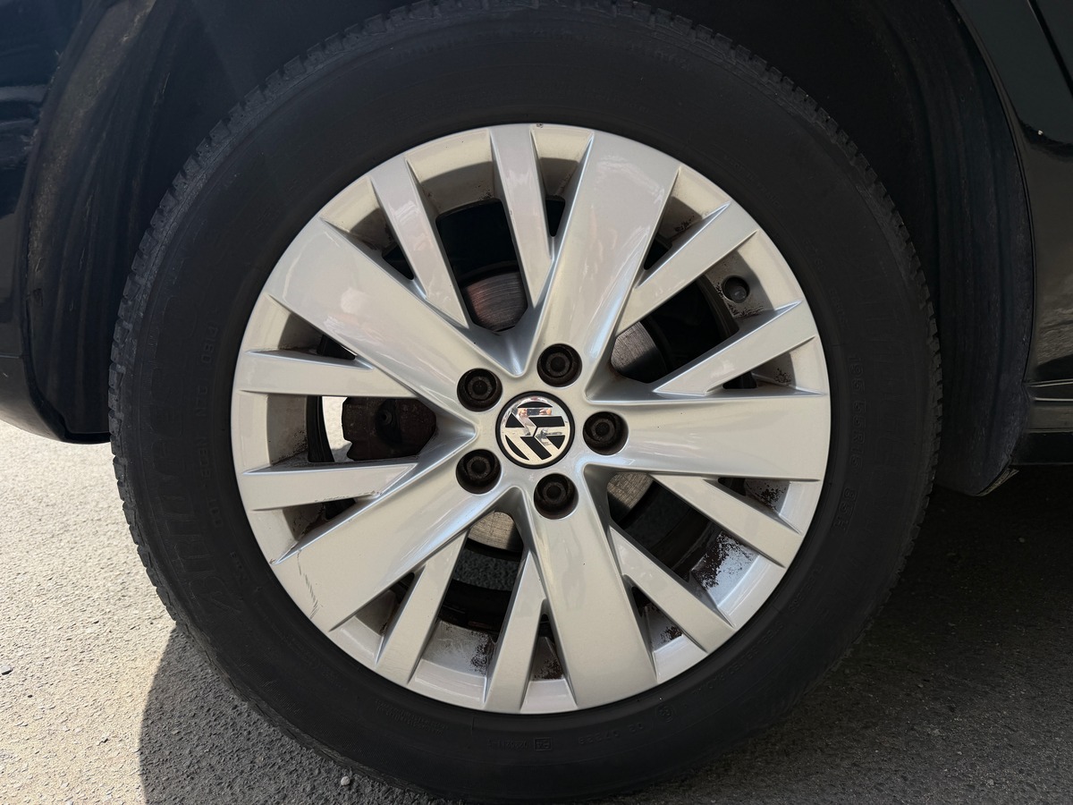 Volkswagen Polo 1.6 TDI Style - Sièges chauffants - Radar de recul - Courroie de distribution faite