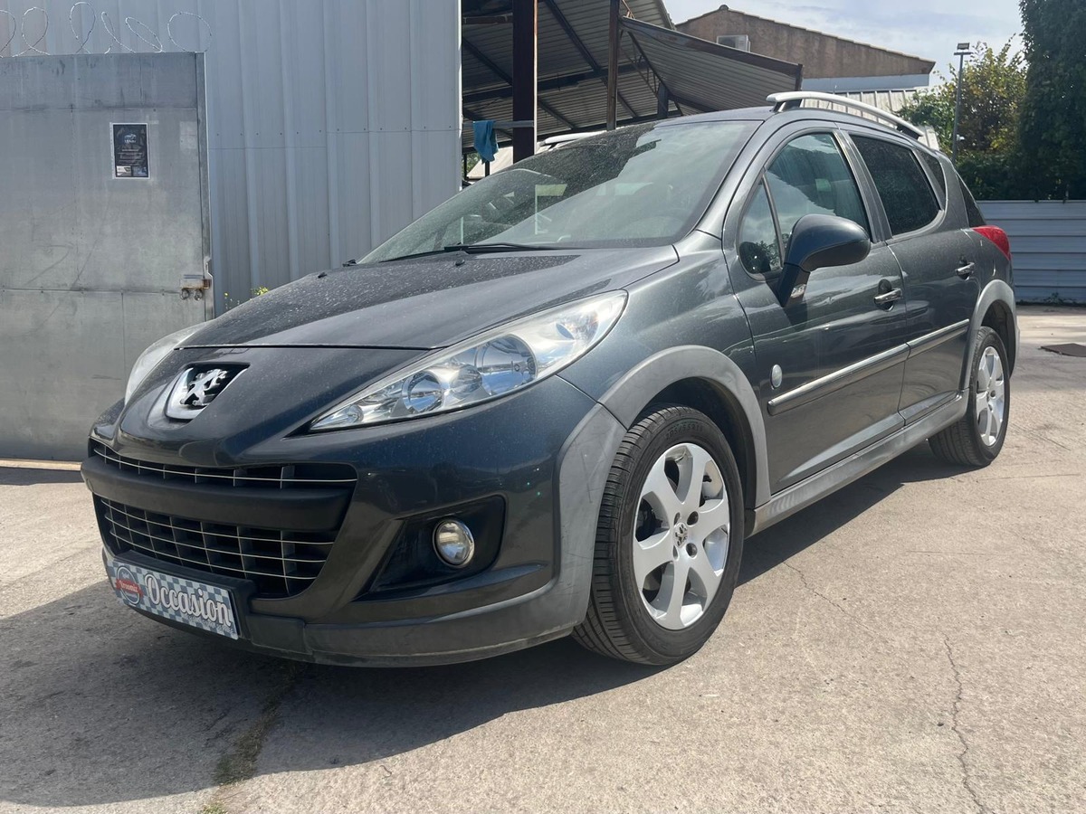 Photo du véhicule