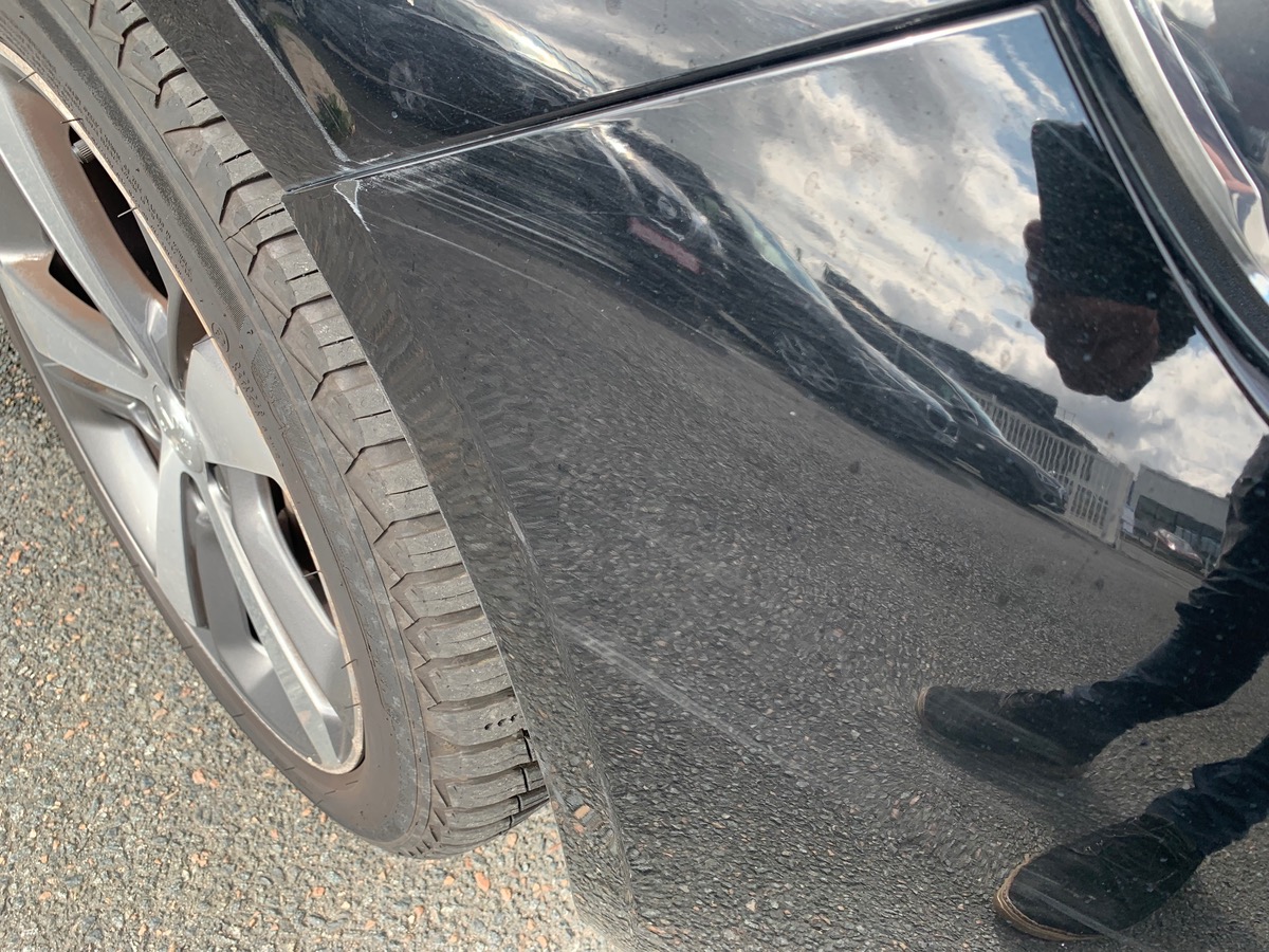 Peugeot 308 130 ch | GT LINE