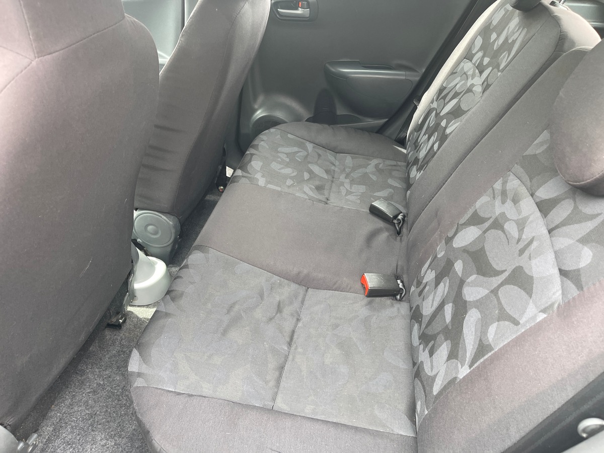 Suzuki Alto 1.0 GL BVA 5p