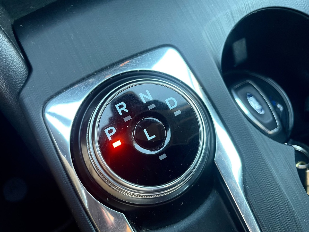 Ford Focus 1.0 SCTI 125ch Active BVA