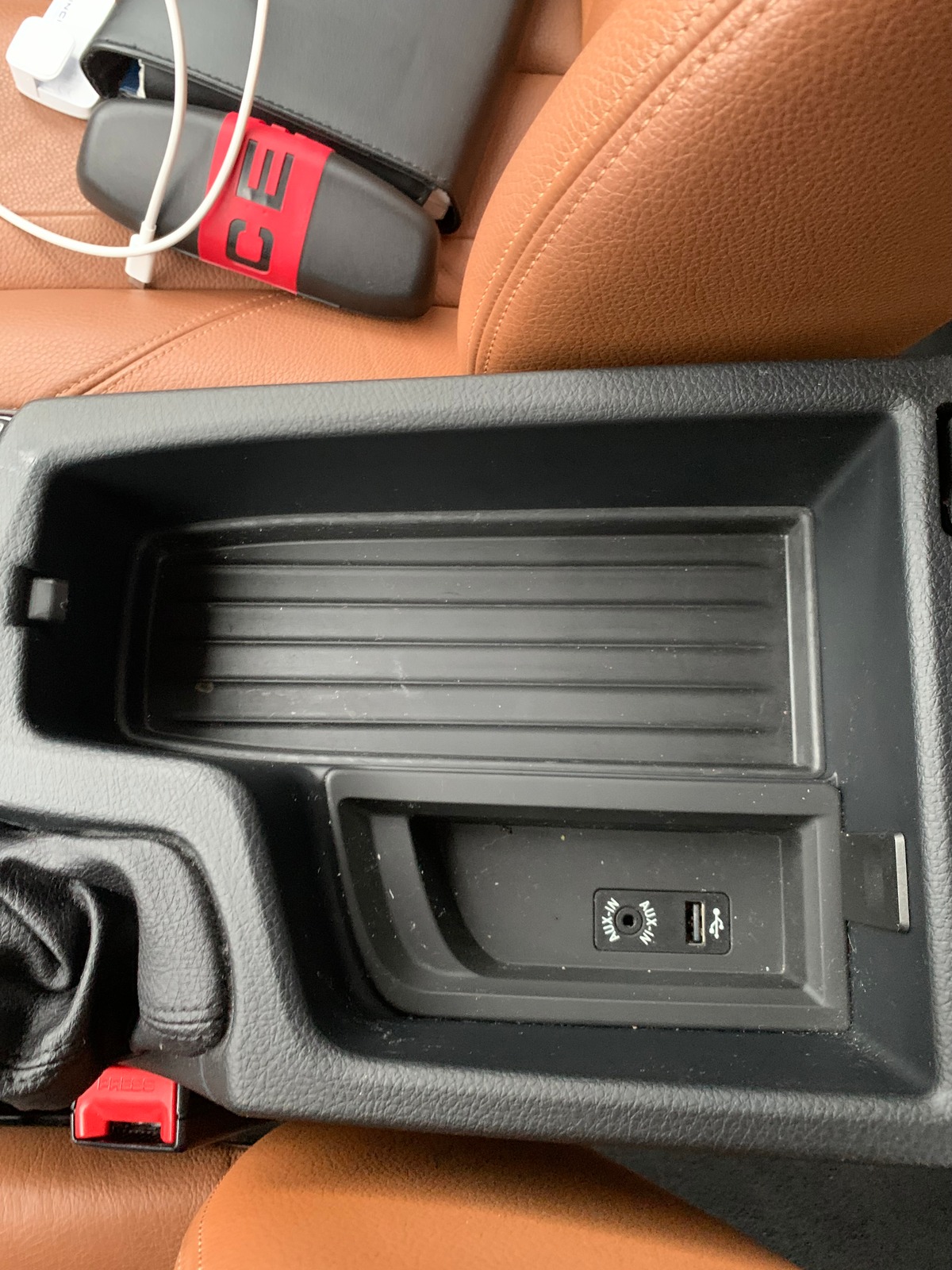 Bmw Série 3 184 | Luxury | Cuir | Radar avant arriére | Historique maintenance | Démarrage sans clé