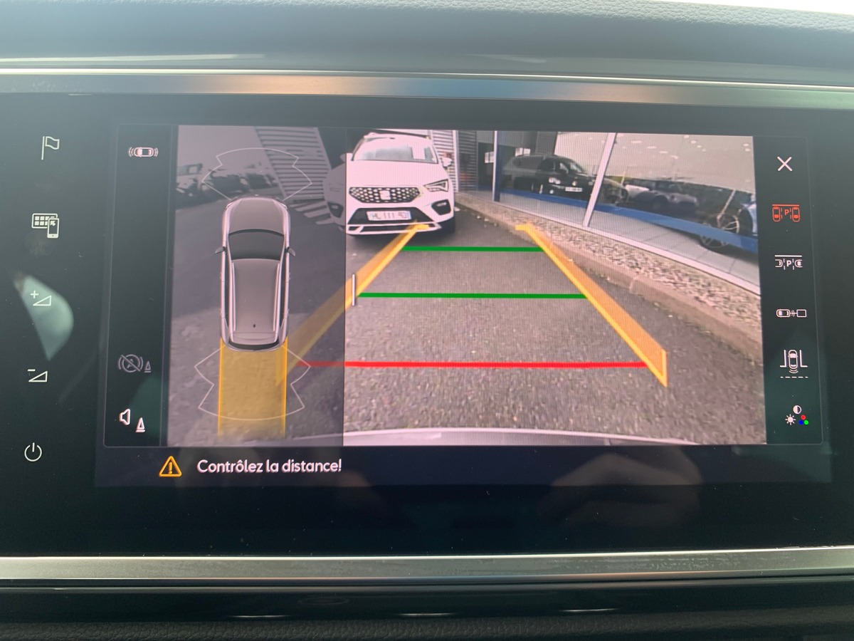 Seat Ateca 115 | Copa | Apple car play | Caméra recul | Régulateur vitesse | GARANTIE CONSTRUCTEUR