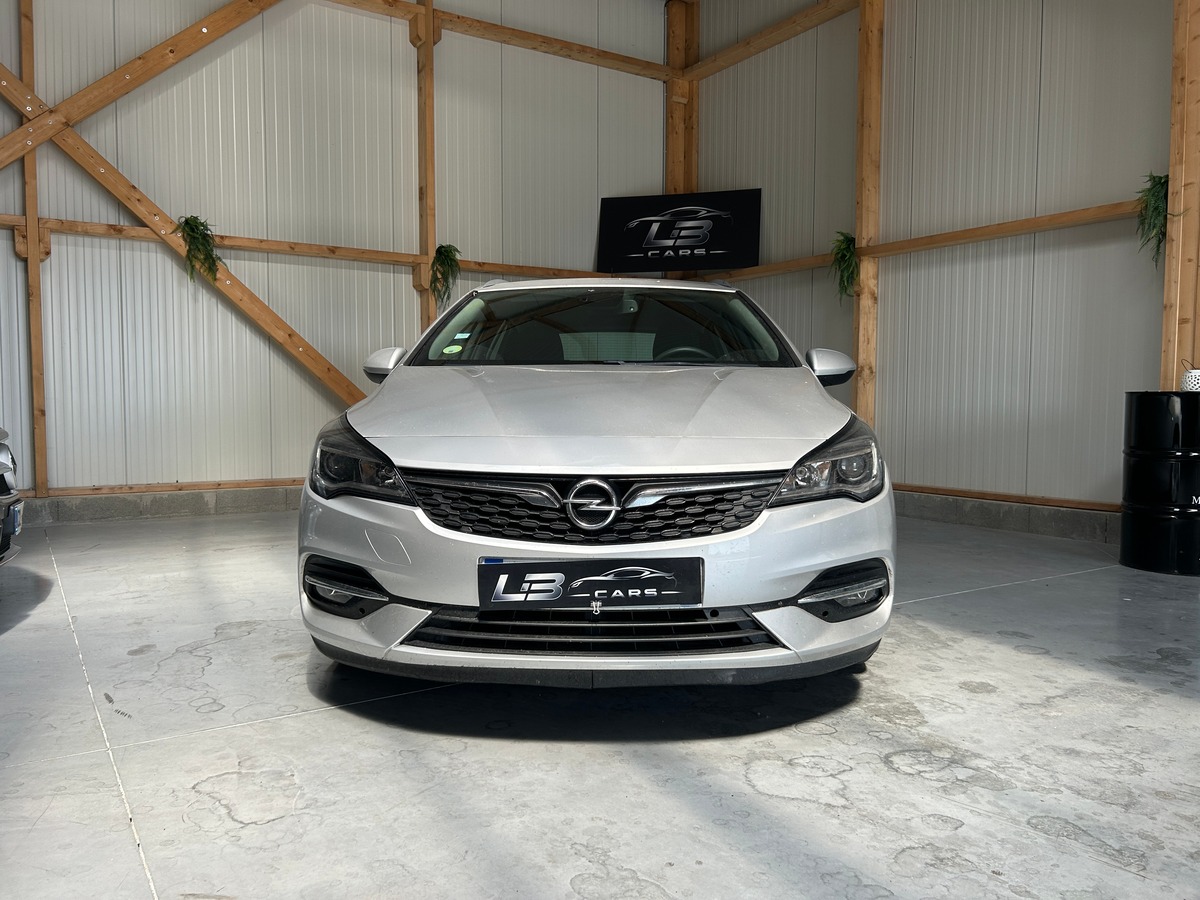 Opel Astra Sports Tourer - Vidange Ok - GARANTIE