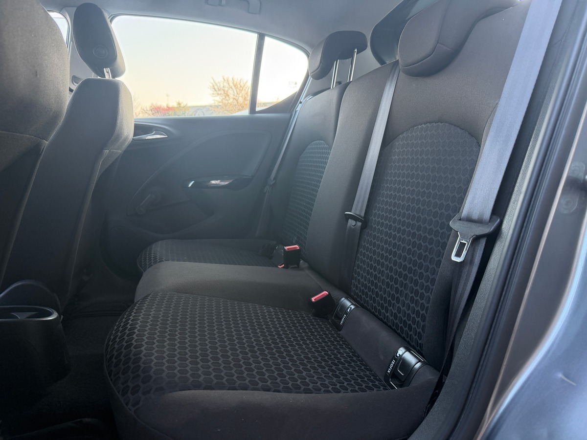 Opel Corsa Edition 5 Portes 1.4 i 16V 90 cv