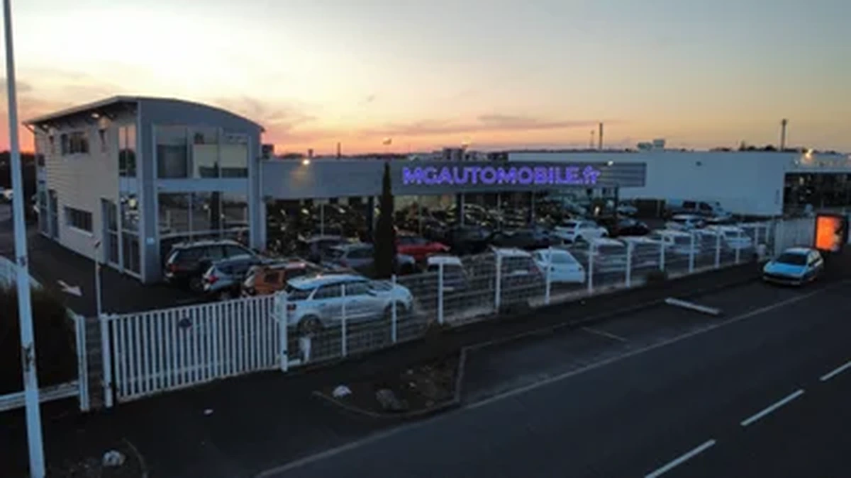 Tesla Model Y Déjà VENDU ! BOOSTER la Vente de votre Véhicule ! Emplacement stratégique !