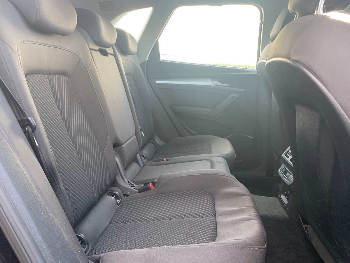 Audi Q5 299 ch | TSFI e | Pack S-line extérieur | Pack brillance | Caméra recul | GPS