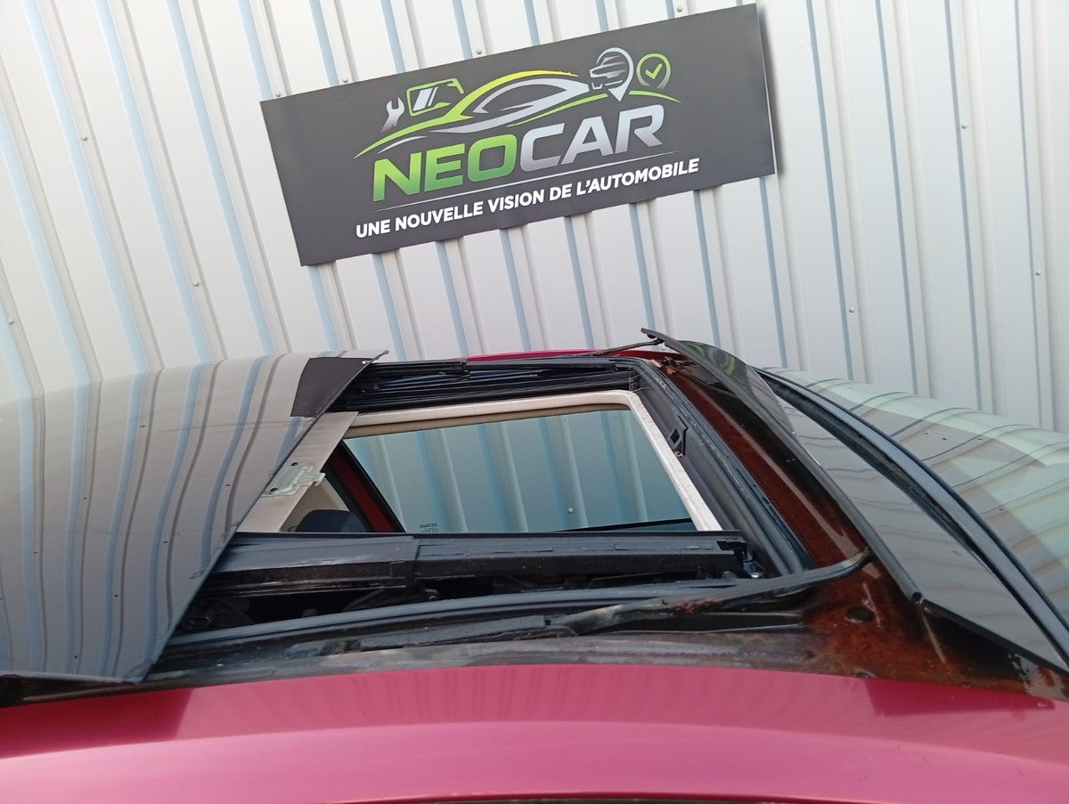Fiat Punto Grande Punto 1.3 Multijet 16v 90ch Sport 3p