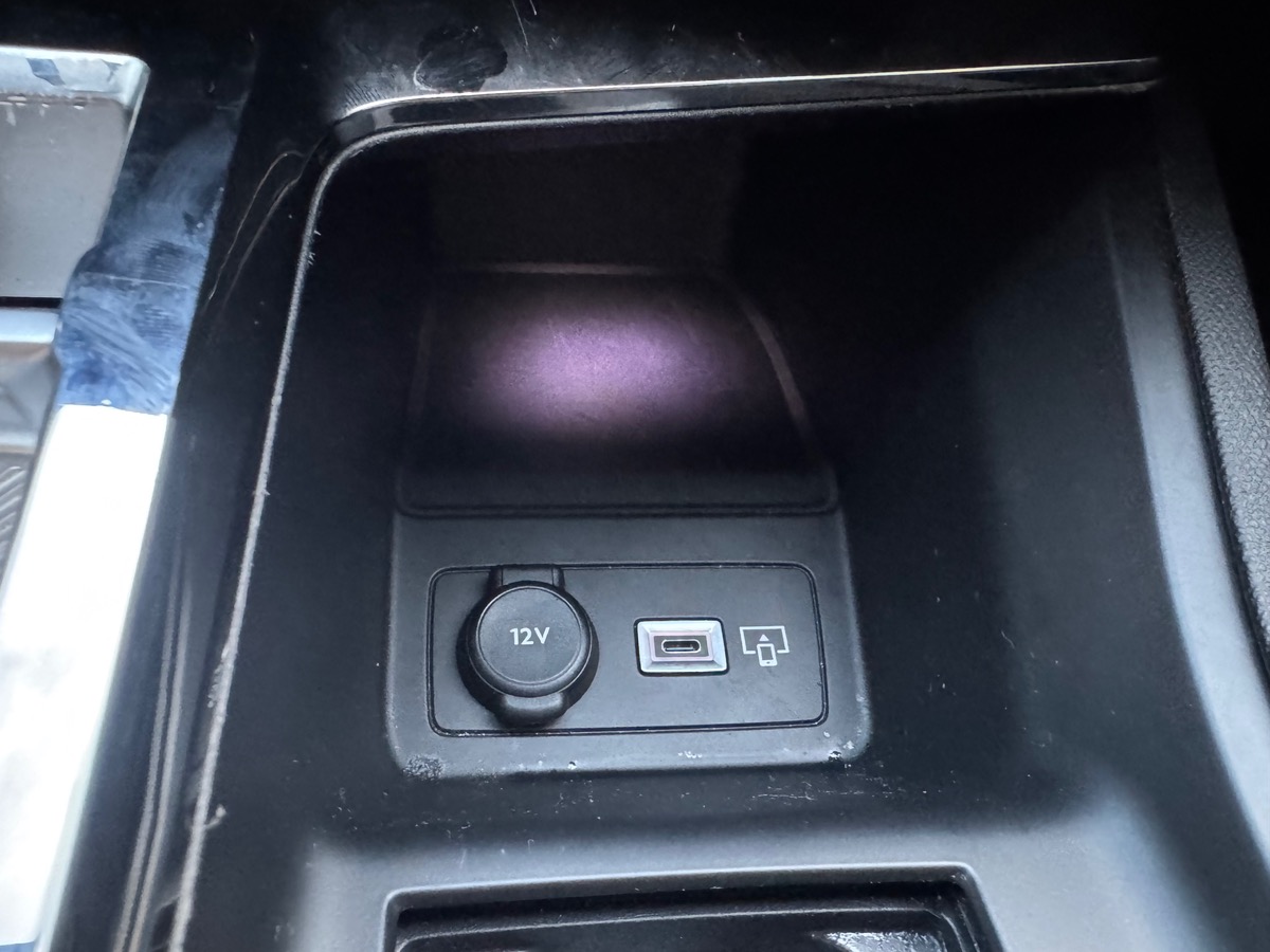 Peugeot 308 SW 130 ch | Active Pack | Capteur de pluie | Phares LED | Radar stationnement arriére