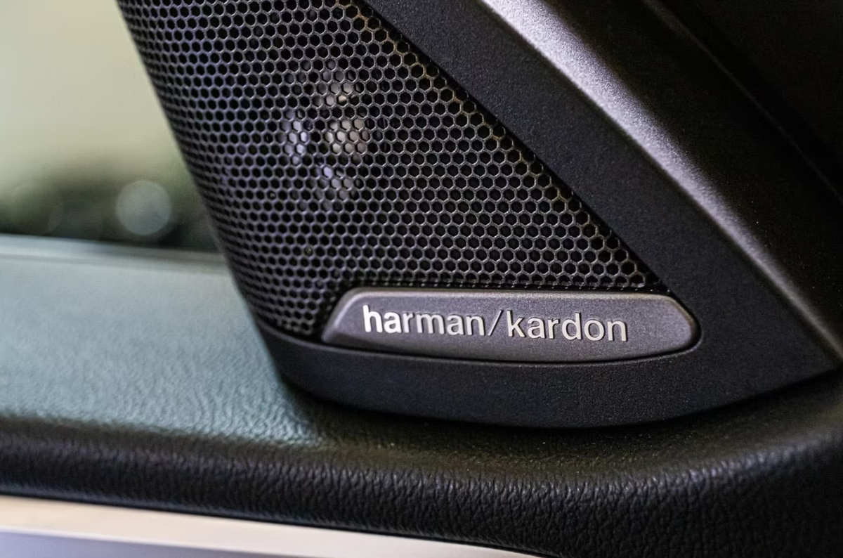 Bmw Série 4 Gran Coupé II 420dA xDrive 190ch M Sport/Harman-Kardon/Toit ouvrant/Malus et CG offert