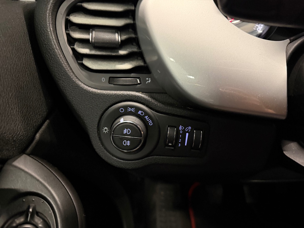 Fiat 500X 1.3 jtd