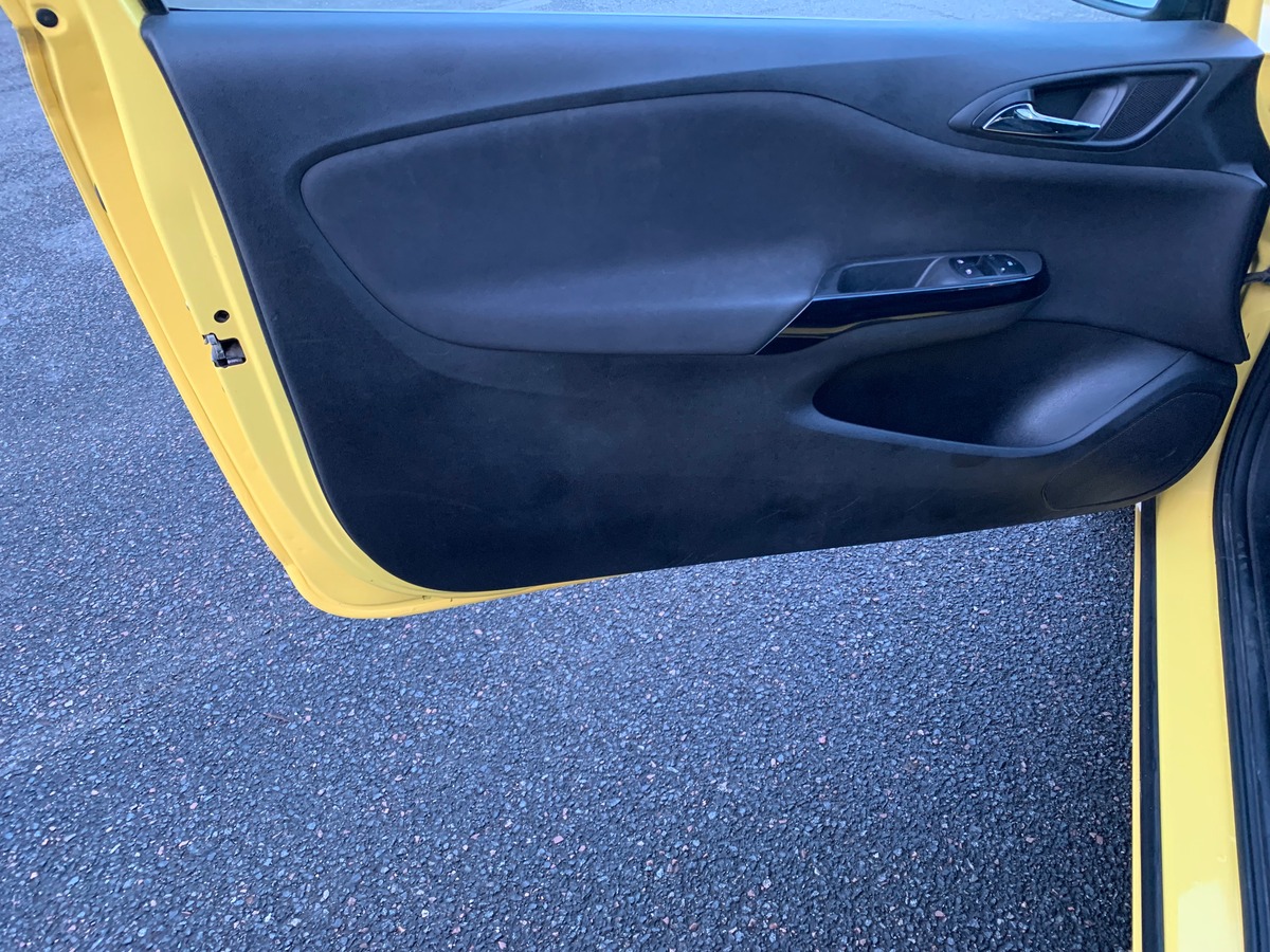 Opel Corsa 100 ch | Color edition | Climatisation | Bluetooth