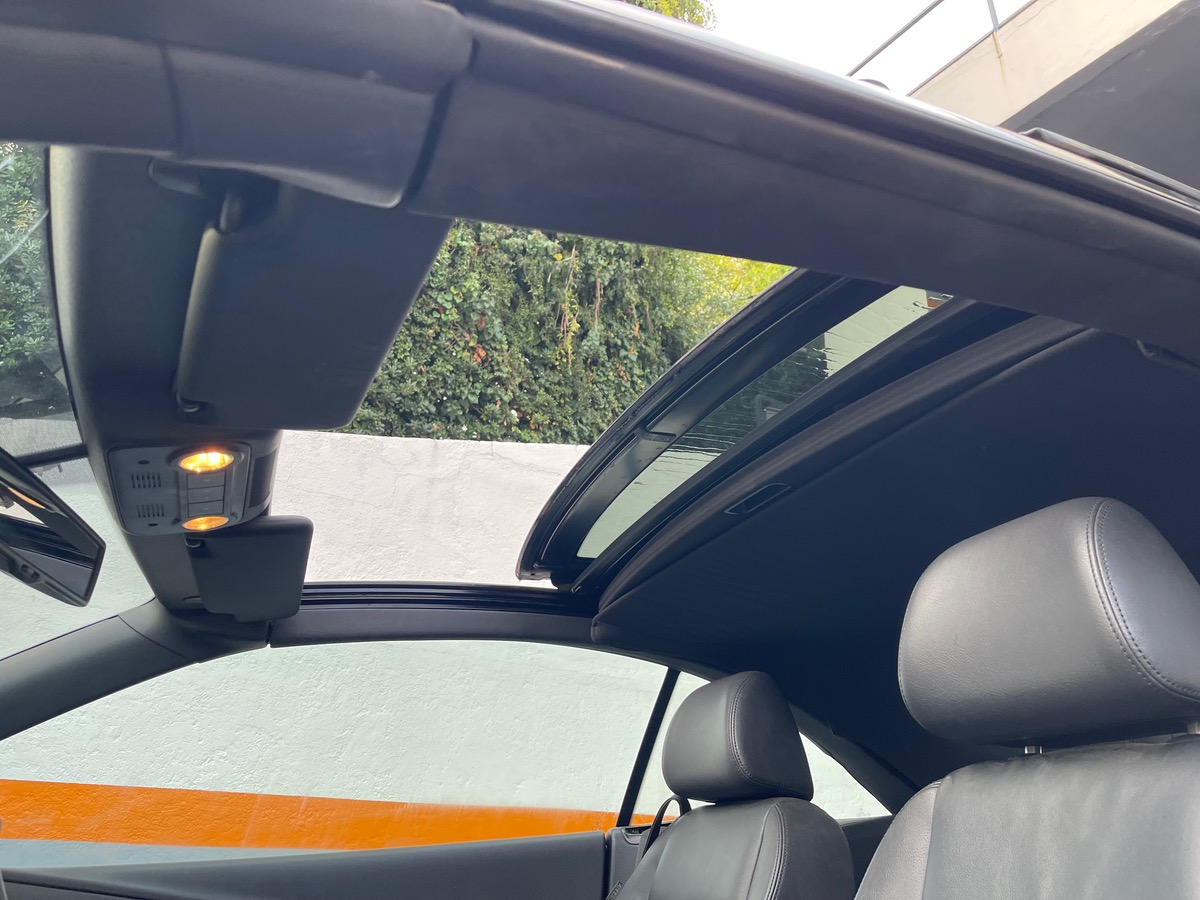 Volkswagen Eos CC 2.0 TDI 140 CV/ Phase 2/ DSG6 / Intérieur Cuir / GPS